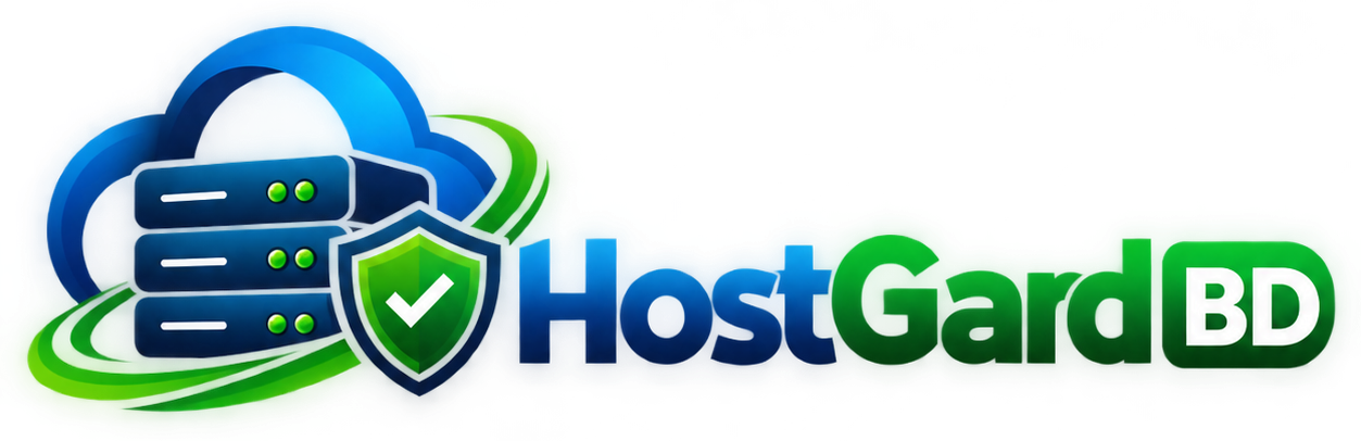 Hostgard bd